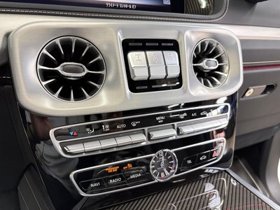 2024 Mercedes-BENZ G-CLASS AMG thumbnail 56