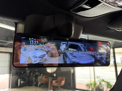 2024 Mercedes-BENZ G-CLASS AMG thumbnail 58
