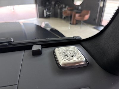 2024 Mercedes-BENZ G-CLASS AMG thumbnail 54