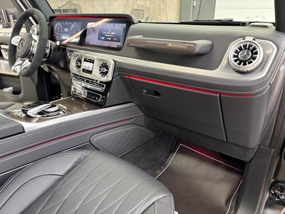 2024 Mercedes-BENZ G-CLASS AMG thumbnail 48