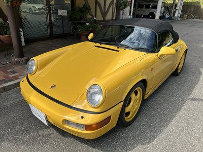 1993 Porsche 911 — фото 3