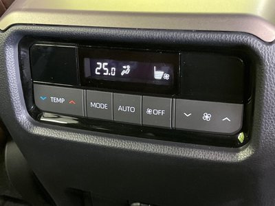 2024 Toyota LAND CRUISER 250 photo 44