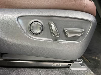 2024 Toyota LAND CRUISER 250 photo 49