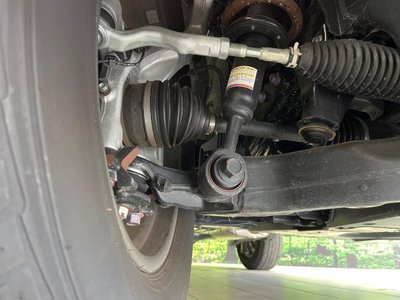 2024 Toyota LAND CRUISER 250 photo 69