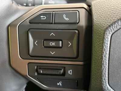 2024 Toyota LAND CRUISER 250 photo 21