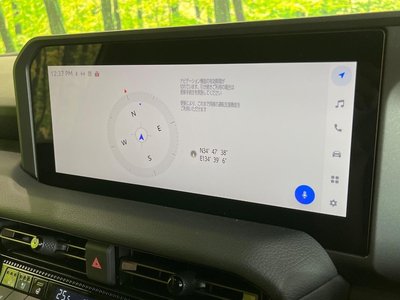 2024 Toyota LAND CRUISER 250 photo 27