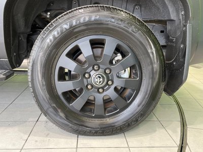 2024 Toyota LAND CRUISER 250 photo 68