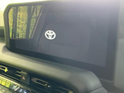 2024 Toyota LAND CRUISER 250 photo 4