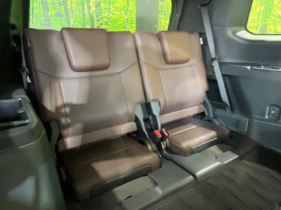 2024 Toyota LAND CRUISER 250 photo 8