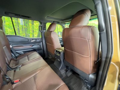 2024 Toyota LAND CRUISER 250 photo 62