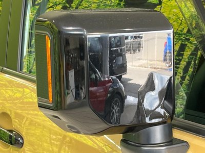 2024 Toyota LAND CRUISER 250 photo 64
