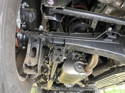 2024 Toyota LAND CRUISER 250 photo 19
