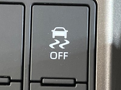 2024 Toyota LAND CRUISER 250 photo 35