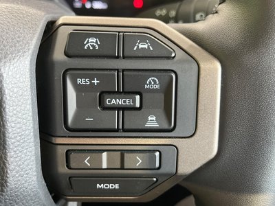 2024 Toyota LAND CRUISER 250 photo 22