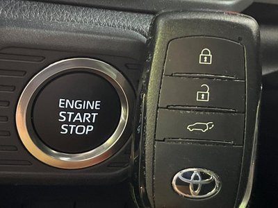 2024 Toyota LAND CRUISER 250 photo 48