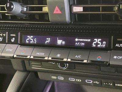 2024 Toyota LAND CRUISER 250 photo 31