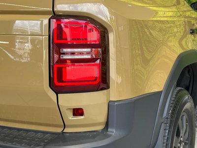 2024 Toyota LAND CRUISER 250 photo 67