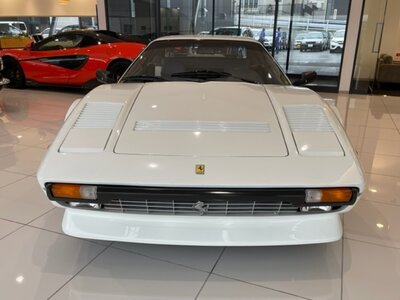 1984 Ferrari 308 GTB — фото 2
