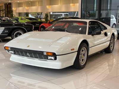 1984 Ferrari 308 GTB — фото 3