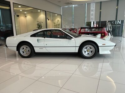 1984 Ferrari 308 GTB — фото 8