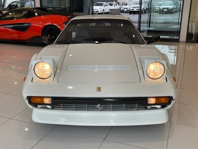 1984 Ferrari 308 GTB — фото 10
