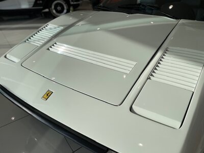 1984 Ferrari 308 GTB — фото 19