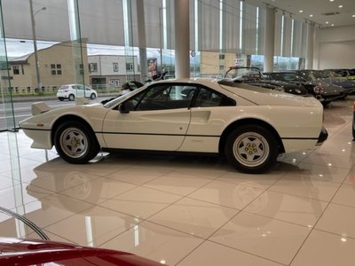 1984 Ferrari 308 GTB — фото 4