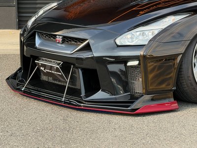 صورة 13 لـ 2014 Nissan GT-R