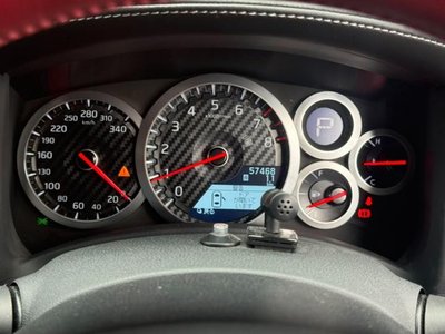 صورة مصغرة 28 لـ 2014 Nissan GT-R