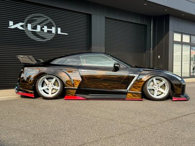 صورة مصغرة 17 لـ 2014 Nissan GT-R