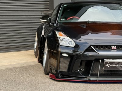صورة 16 لـ 2014 Nissan GT-R