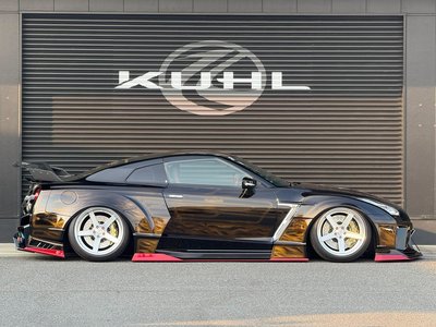 صورة 9 لـ 2014 Nissan GT-R