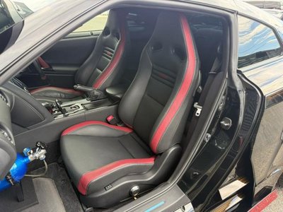 صورة مصغرة 39 لـ 2014 Nissan GT-R