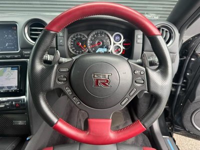 صورة مصغرة 27 لـ 2014 Nissan GT-R