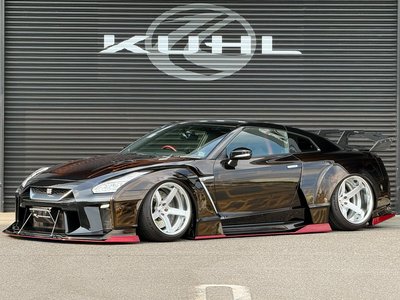 صورة 1 لـ 2014 Nissan GT-R