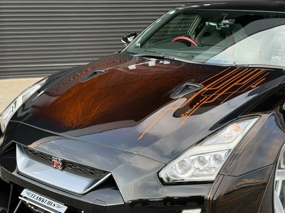 صورة 14 لـ 2014 Nissan GT-R