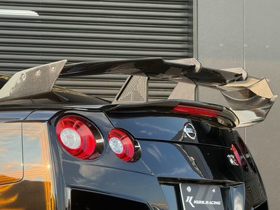 صورة مصغرة 26 لـ 2014 Nissan GT-R