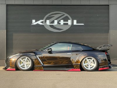 صورة 5 لـ 2014 Nissan GT-R