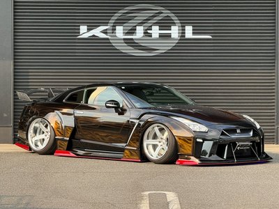 صورة 10 لـ 2014 Nissan GT-R
