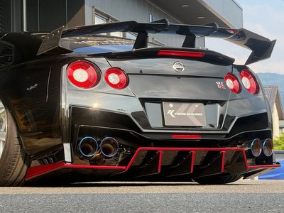 صورة مصغرة 25 لـ 2014 Nissan GT-R