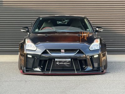 صورة 11 لـ 2014 Nissan GT-R
