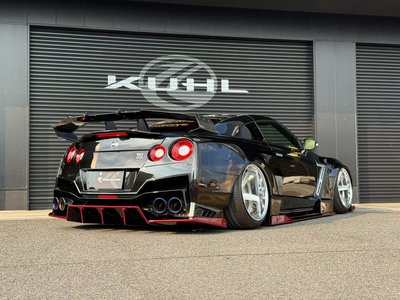 صورة مصغرة 24 لـ 2014 Nissan GT-R