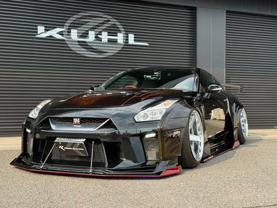 صورة 12 لـ 2014 Nissan GT-R