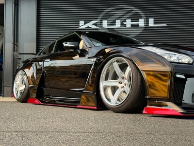 صورة مصغرة 18 لـ 2014 Nissan GT-R