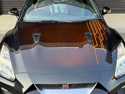 صورة 15 لـ 2014 Nissan GT-R
