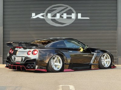 صورة 8 لـ 2014 Nissan GT-R