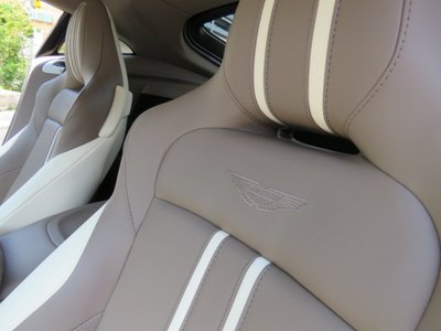 2021 Aston Martin VANTAGE — миниатюра 41