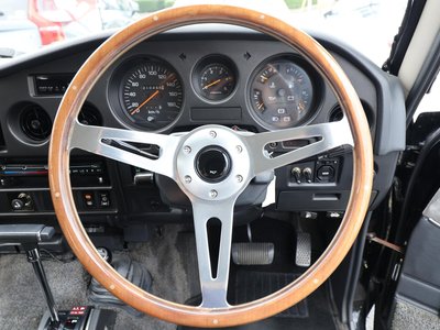 1989 Toyota LAND CRUISER 60 照片 29