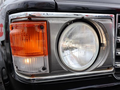 صورة 14 لـ 1989 Toyota LAND CRUISER 60