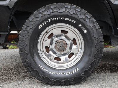 صورة 8 لـ 1989 Toyota LAND CRUISER 60